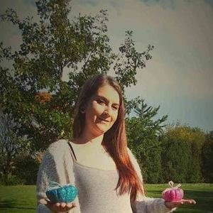 Meet your Posher, Sally jo